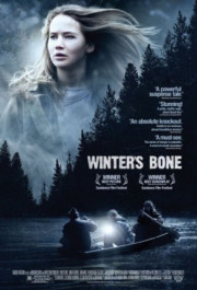 Постер Winter's Bone